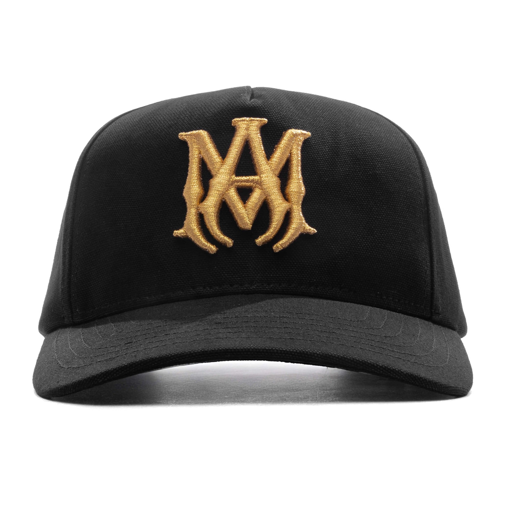 Ma Canvas Hat Amiri – Гарантія оригінальності – боковий вид