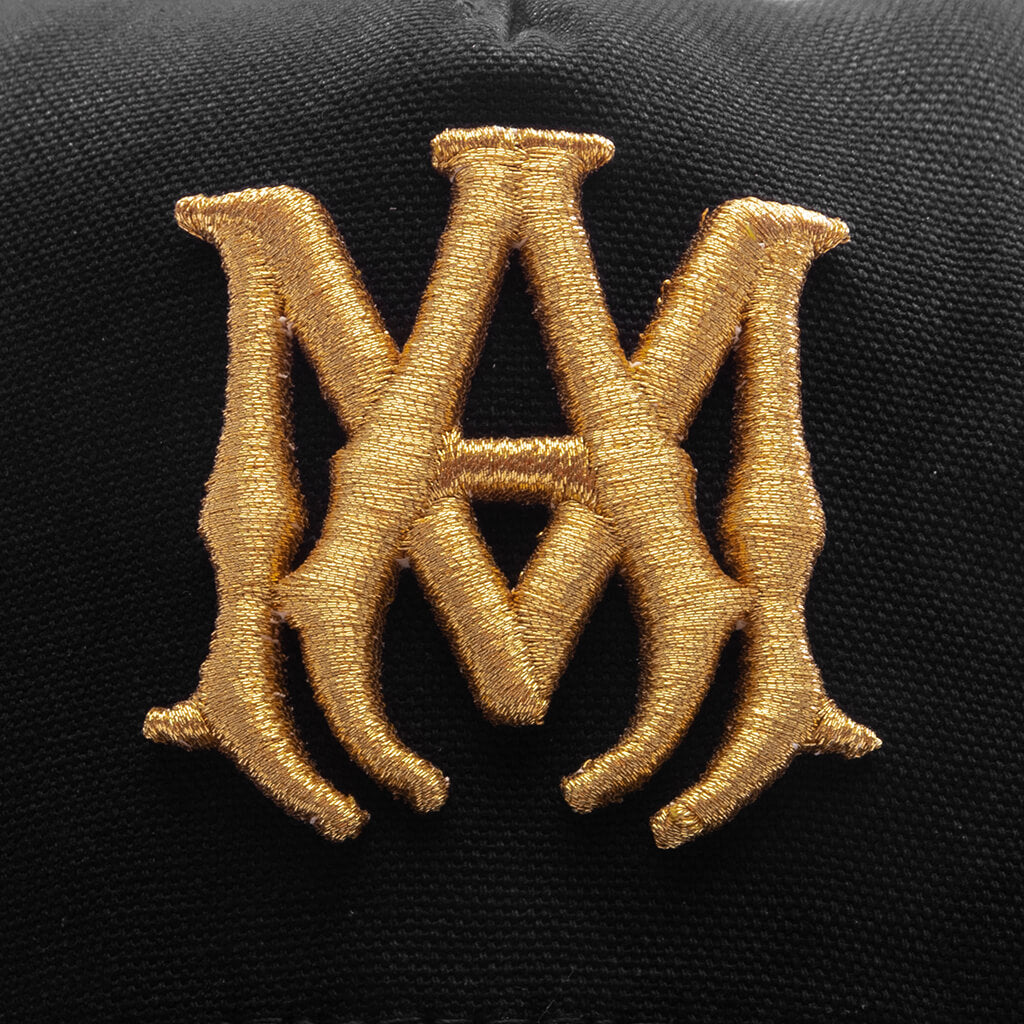 Ma Canvas Hat Amiri – Гарантія оригінальності – вид ззаду