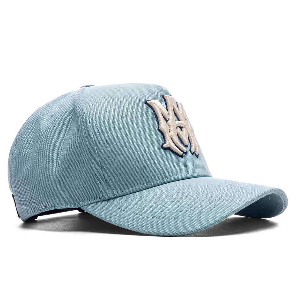 Ma Canvas Hat Amiri – Гарантія оригінальності – детальний вид