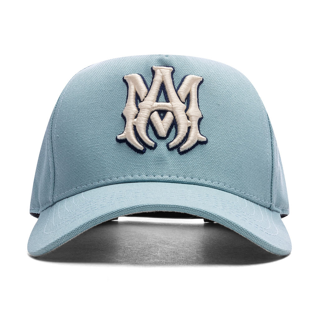 Ma Canvas Hat Amiri – Гарантія оригінальності – боковий вид