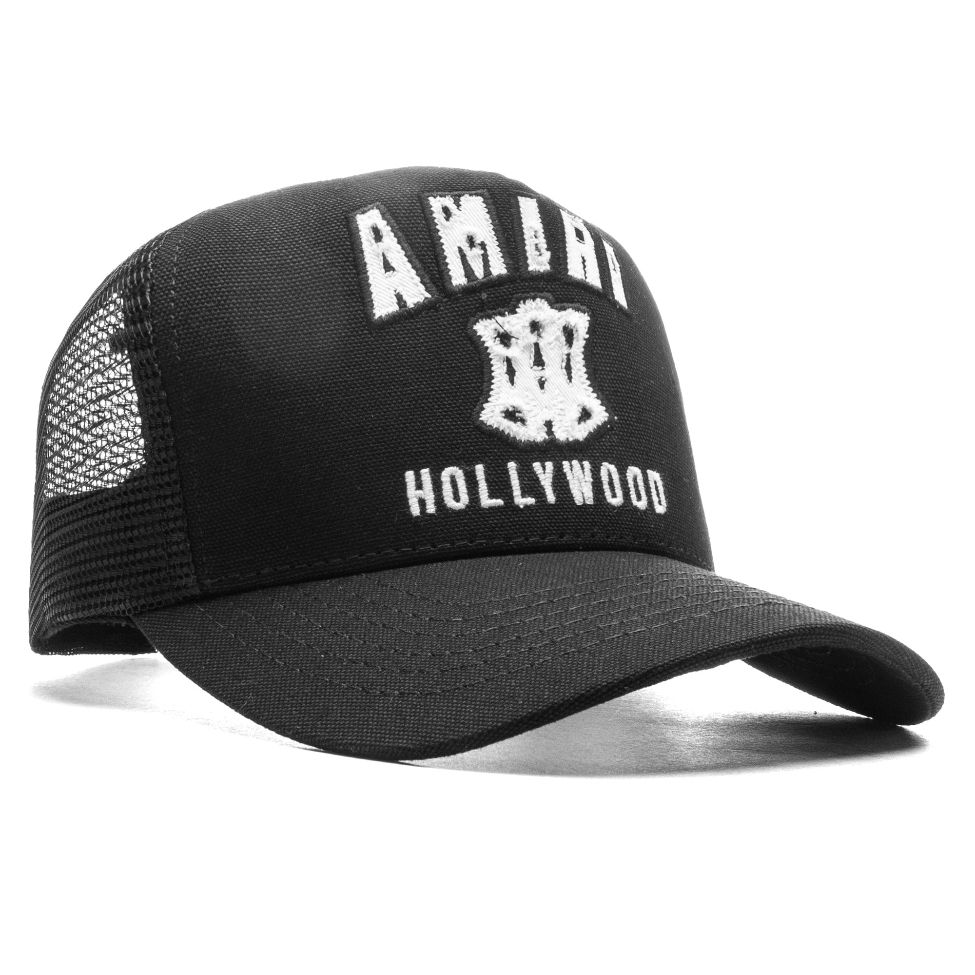 Ma Hollywood Trucker Hat Amiri оригінал – Купити в Україні – детальний вид