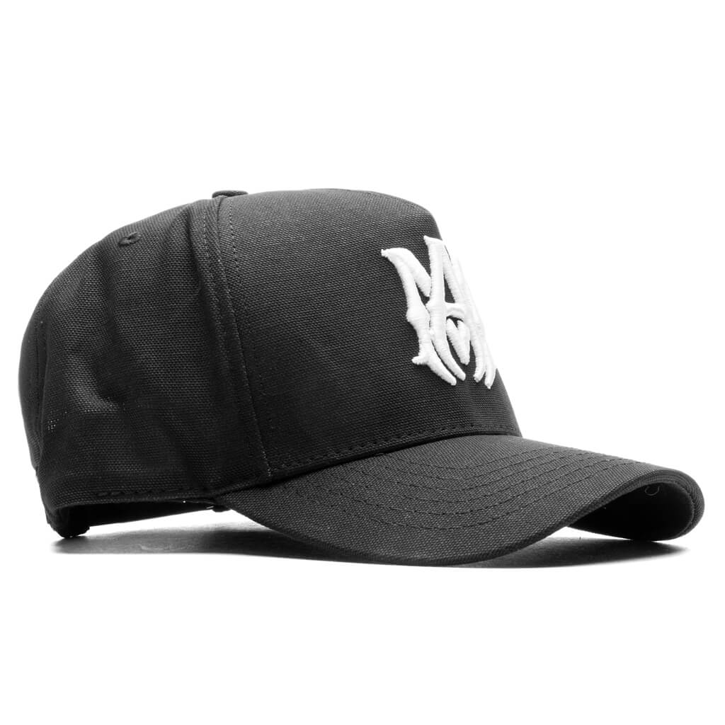 Ma Logo Canvas Hat Amiri оригінал – Купити в Україні – детальний вид