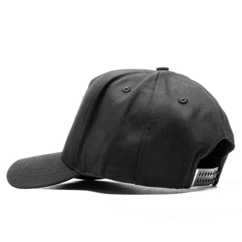Ma Logo Canvas Hat Amiri оригінал – Купити в Україні – збільшений вид