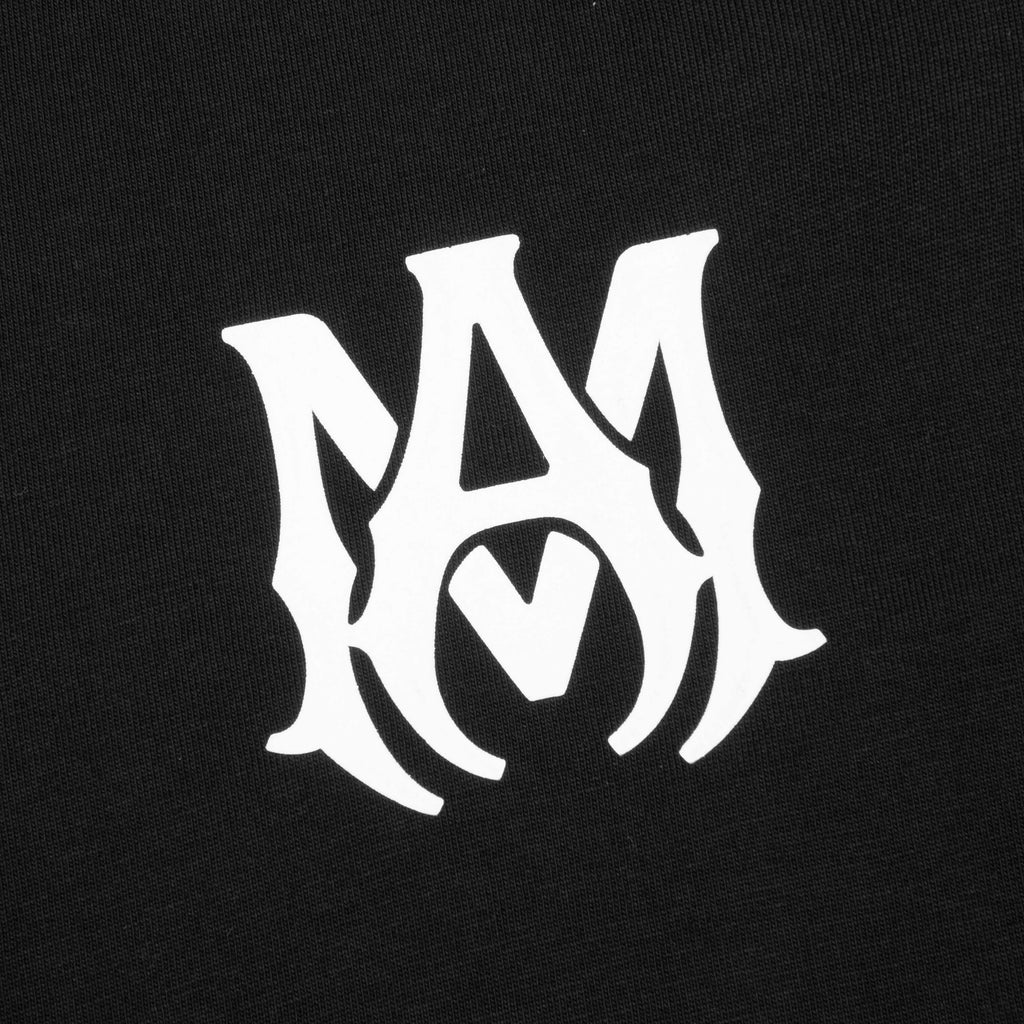 Ma Logo Tee Amiri оригінал – Купити в Україні – детальний вид