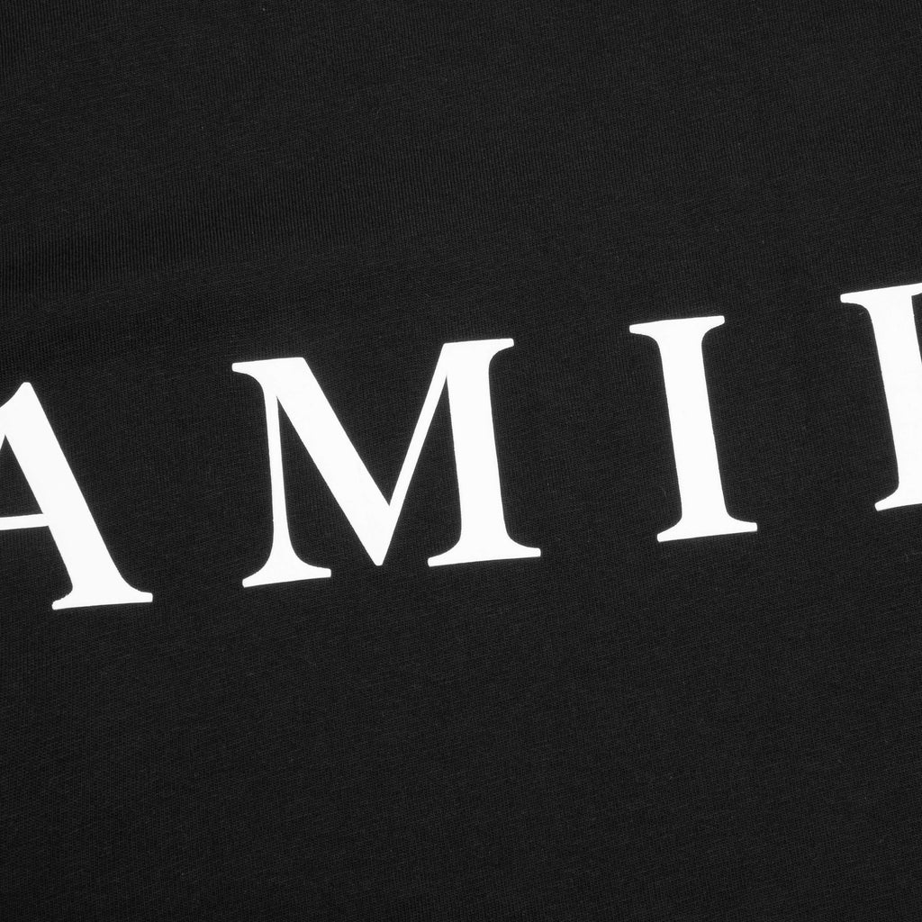 Ma Logo Tee Amiri оригінал – Купити в Україні – збільшений вид