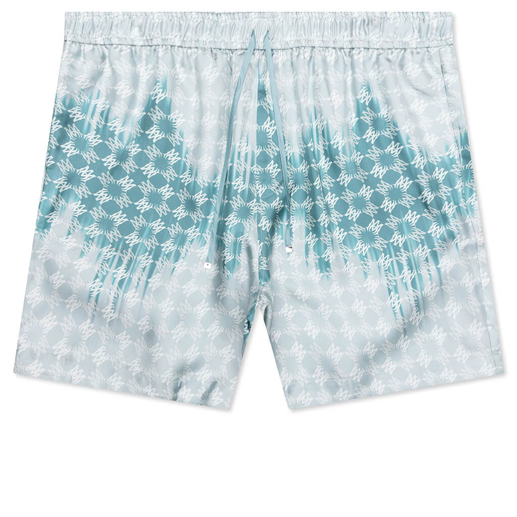Ma Quad Bleached Short Amiri – Гарантія оригінальності – боковий вид
