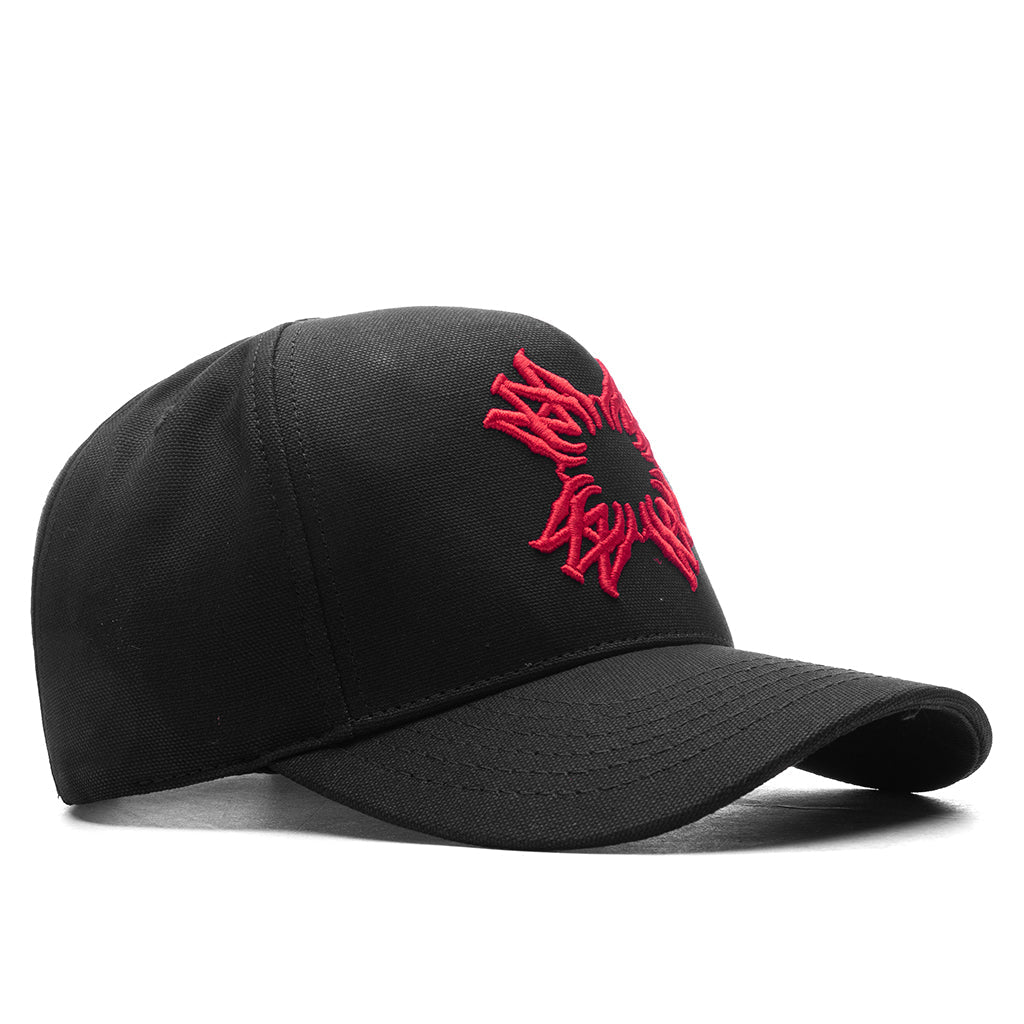 Оригінальна Ma Quad Canvas Hat Amiri – детальний вид
