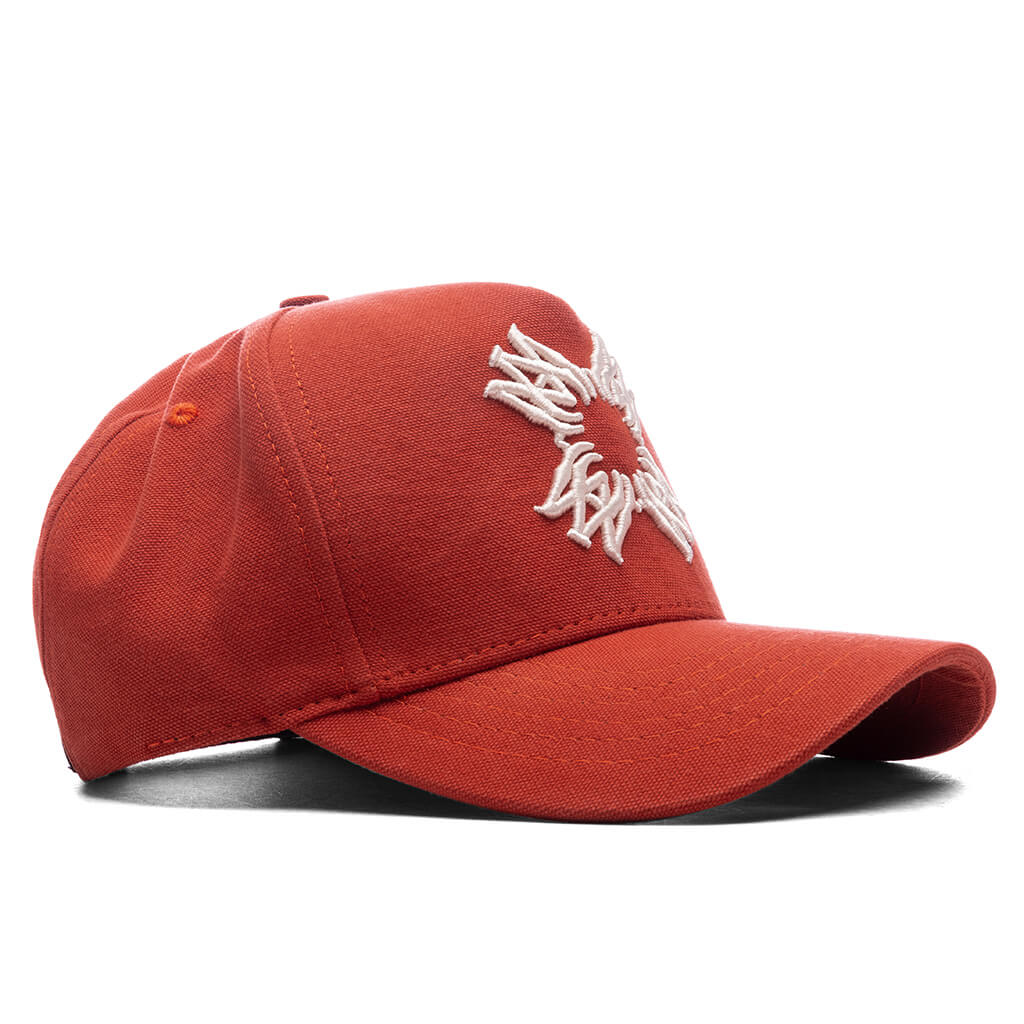 Оригінальна Ma Quad Canvas Hat Amiri – детальний вид