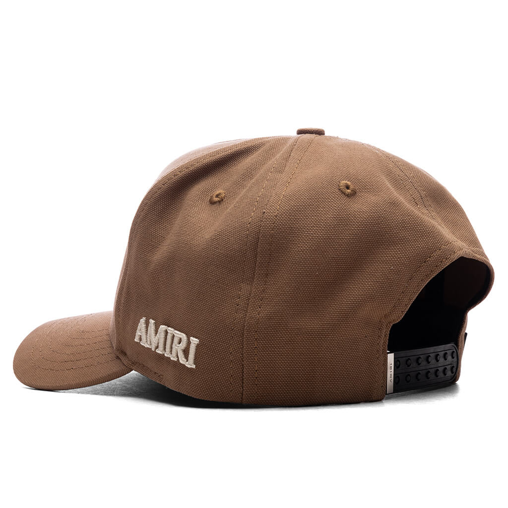 Оригінальна Ma Quad Canvas Hat Amiri – збільшений вид