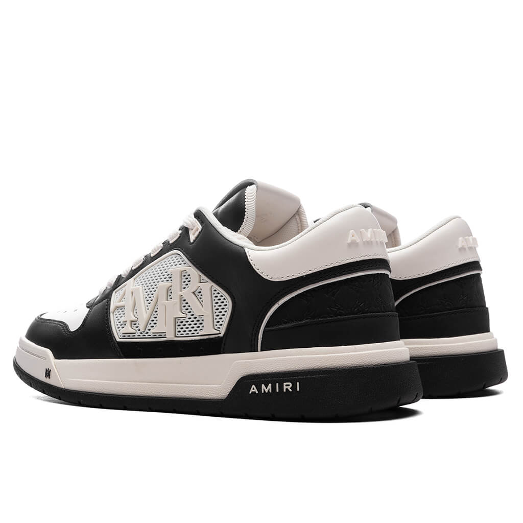 Оригінальна Ma Quad Debossed Classic Low Amiri – детальний вид