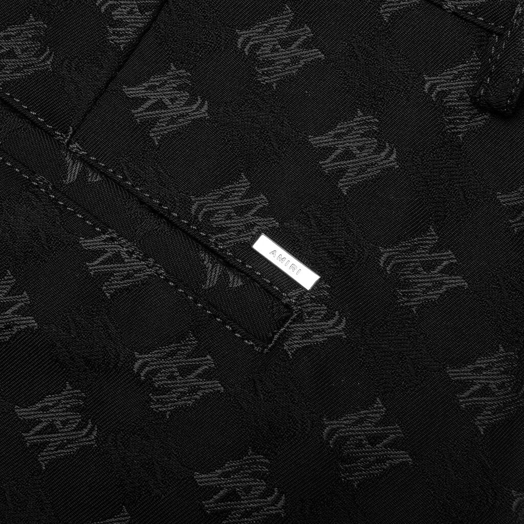 Ma Quad Jacquard Short Amiri – Гарантія оригінальності – детальний вид
