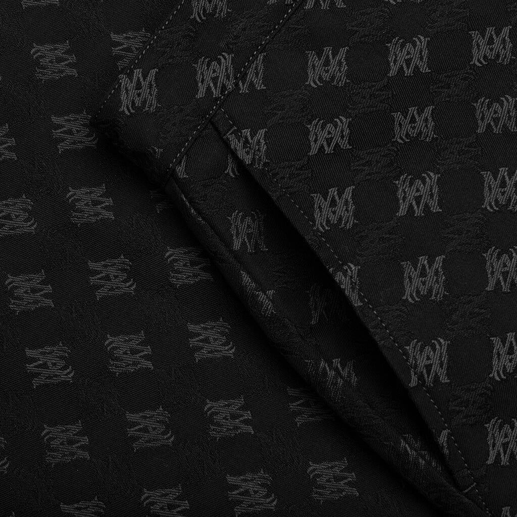 Ma Quad Jacquard Short Amiri – Гарантія оригінальності – збільшений вид
