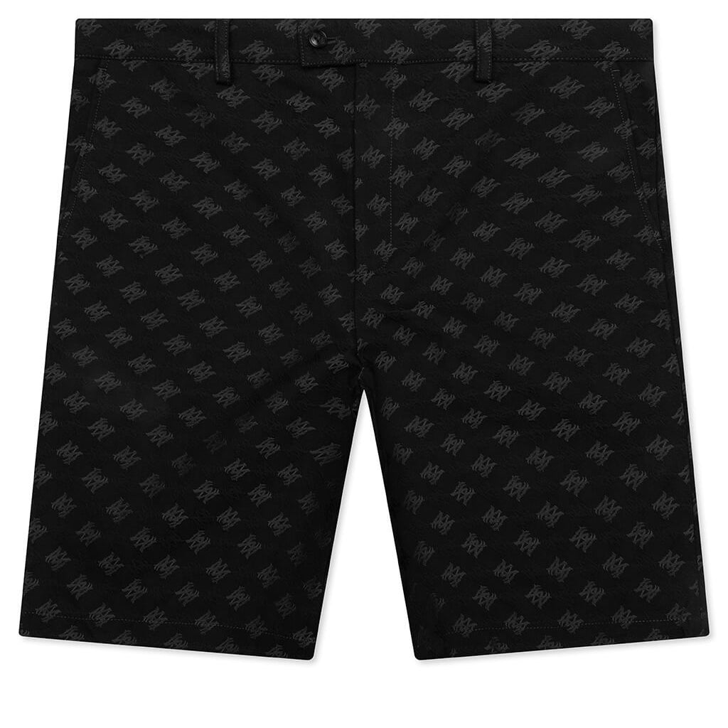 Ma Quad Jacquard Short Amiri – Гарантія оригінальності – боковий вид