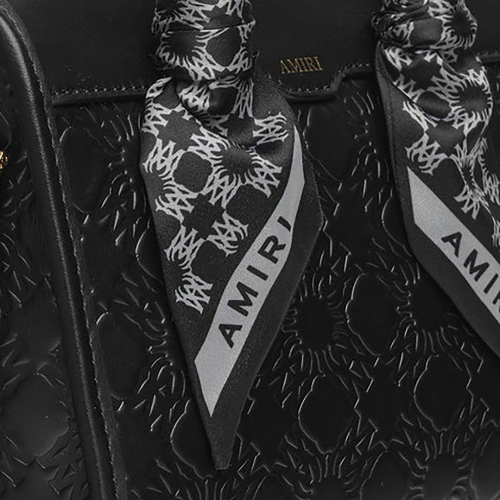 Ma Quad Micro Triangle Bag Amiri – Гарантія оригінальності – детальний вид