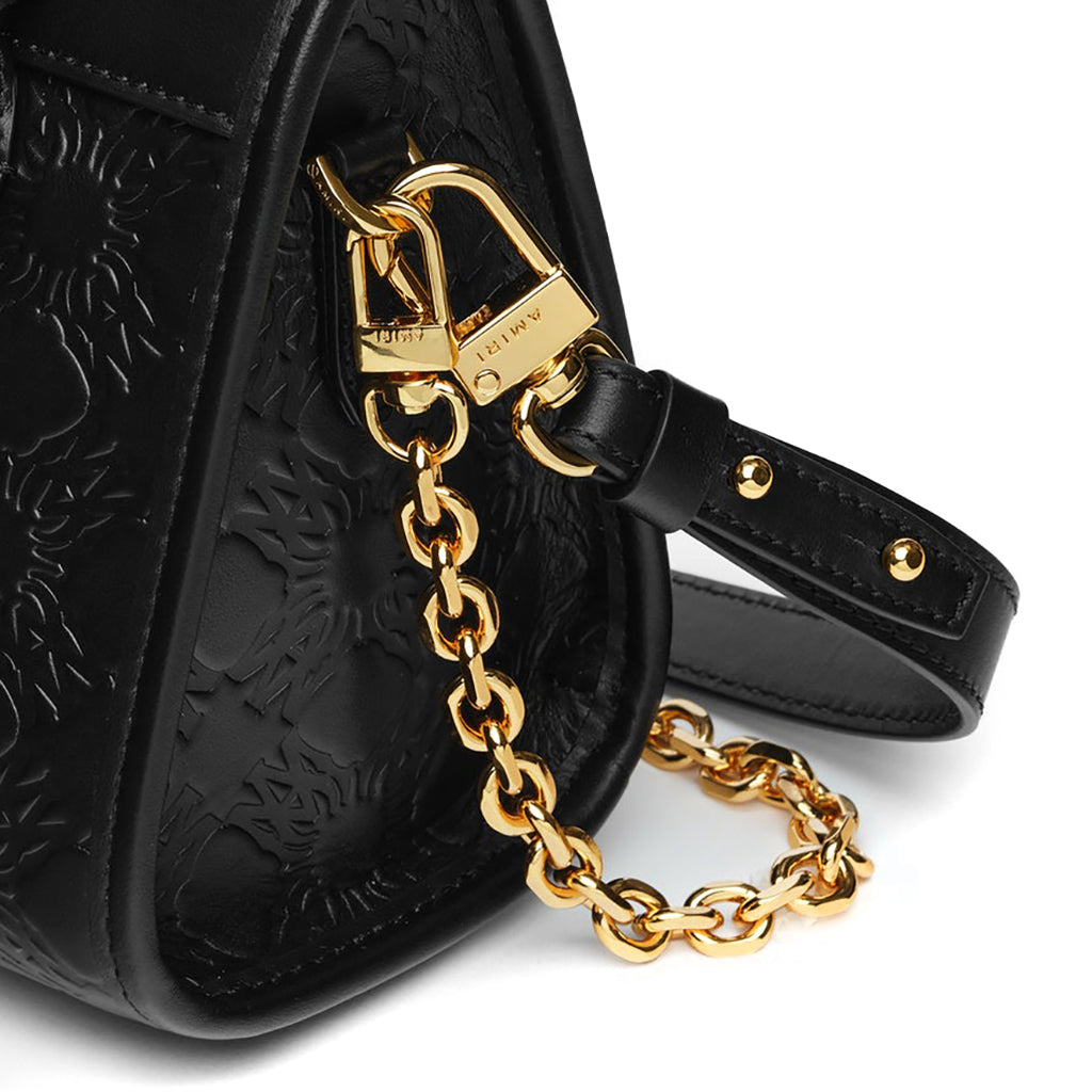 Ma Quad Micro Triangle Bag Amiri – Гарантія оригінальності – збільшений вид