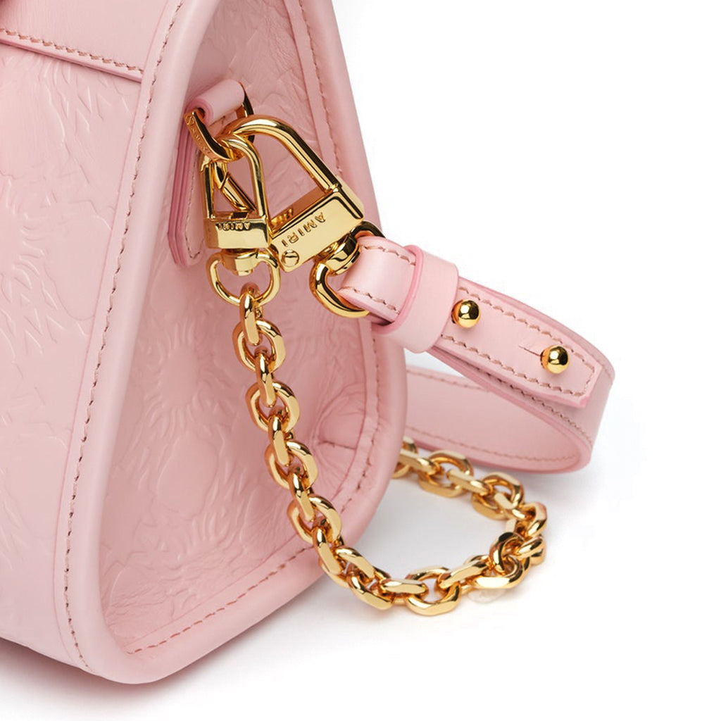 Ma Quad Micro Triangle Bag Amiri – Гарантія оригінальності – збільшений вид