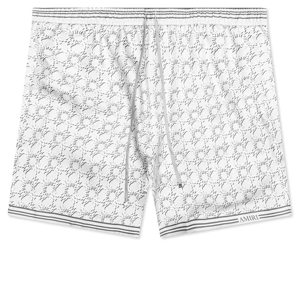 Amiri Bottoms оригінал | Швидка доставка Україна – боковий вид