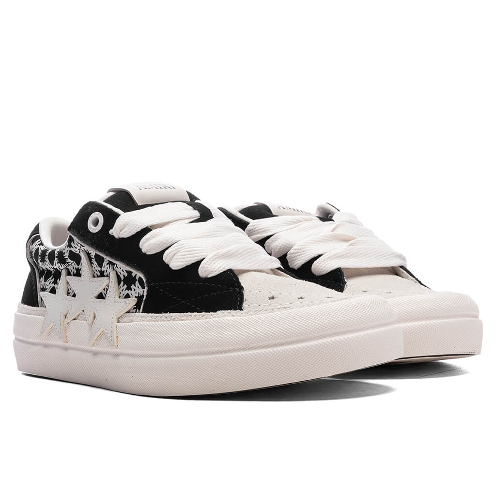 Оригінальна Ma Quad Sunset Skate Low Amiri – вид ззаду