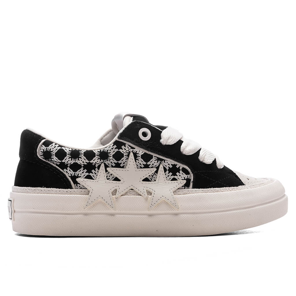Оригінальна Ma Quad Sunset Skate Low Amiri – боковий вид