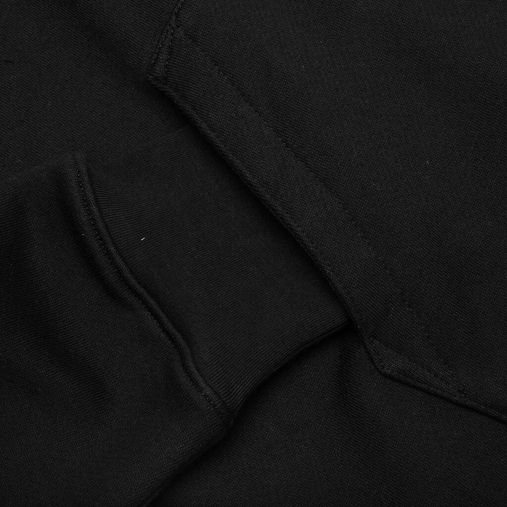 Оригінальна Ma Quad Zip Up Hoodie Amiri – збільшений вид