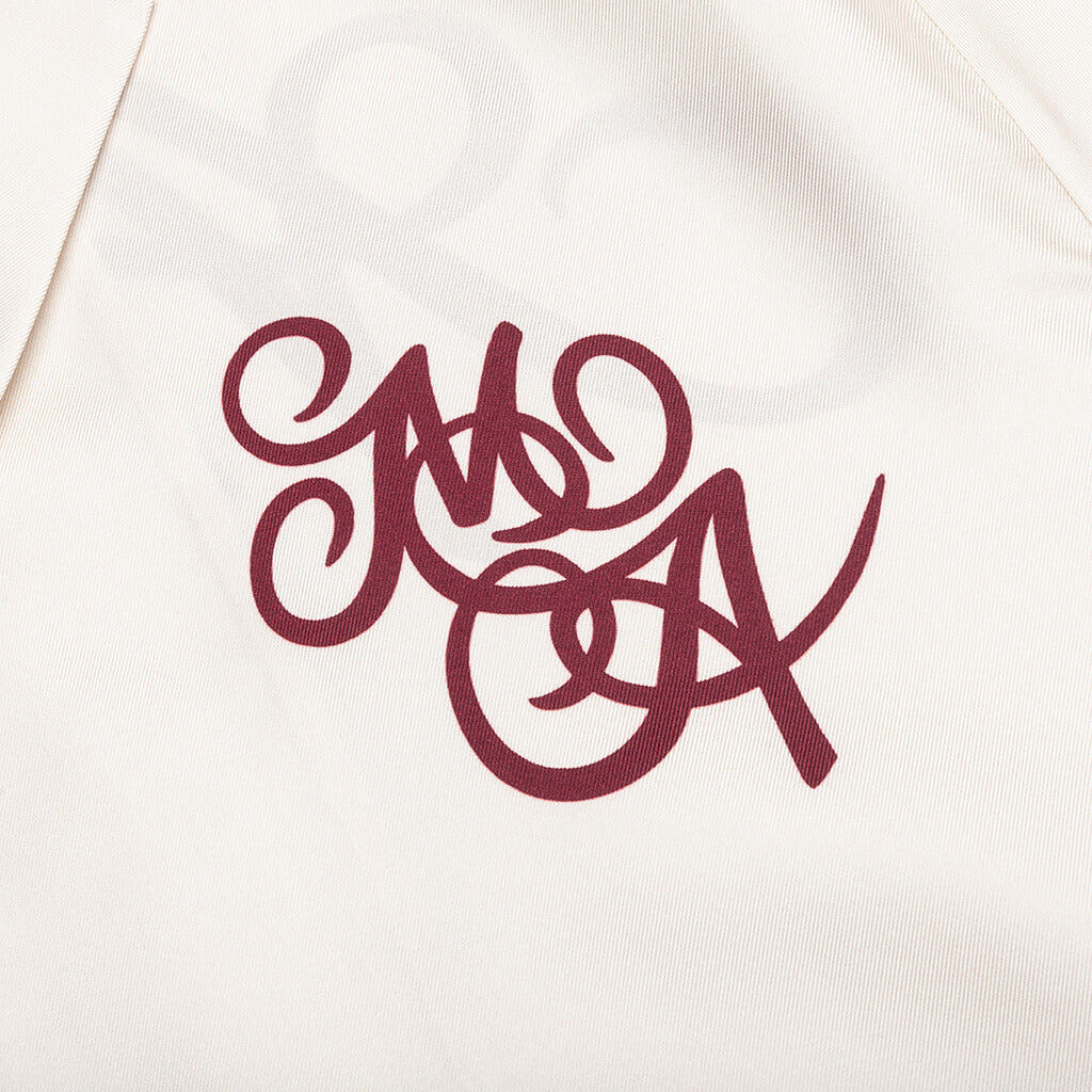 Ma Swirl Bowling Shirt Amiri оригінал – Купити в Україні – збільшений вид