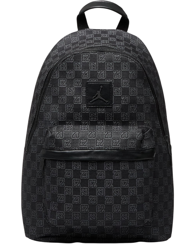 Monogram Jacquard Backpack Air jordan оригінал – Купити в Україні