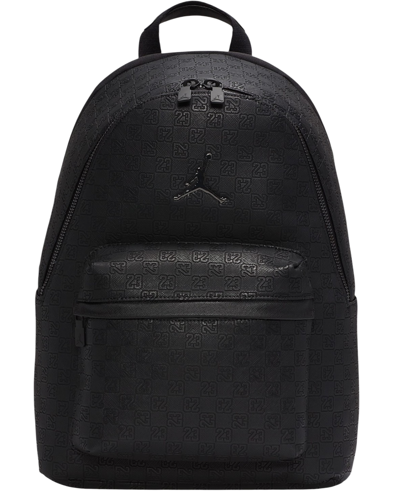 Monogram Leather Backpack Air jordan оригінал – Купити в Україні