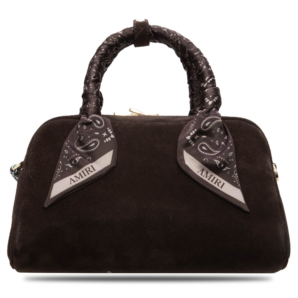 Amiri Accessories оригінал | Швидка доставка Україна – вид ззаду