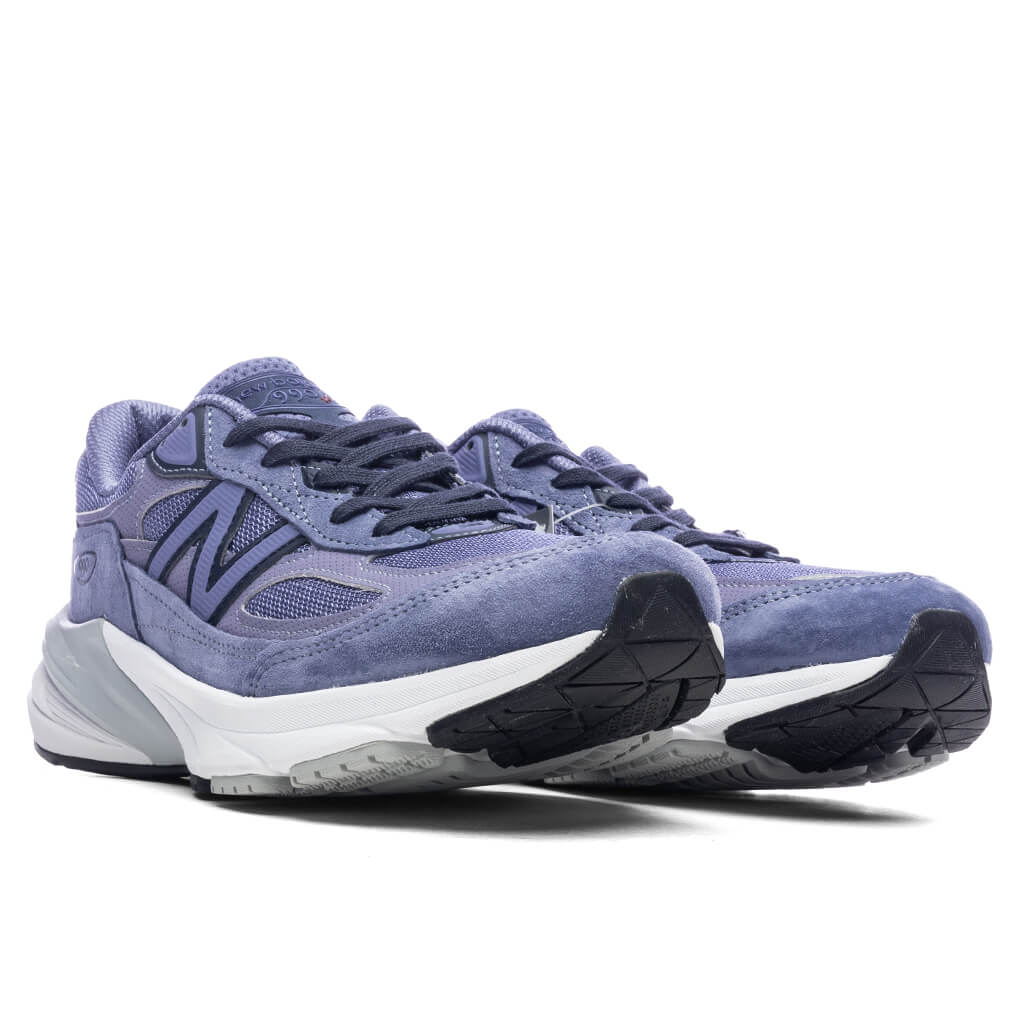 Made In Usa 990v6 New balance оригінал – Купити в Україні – вид ззаду