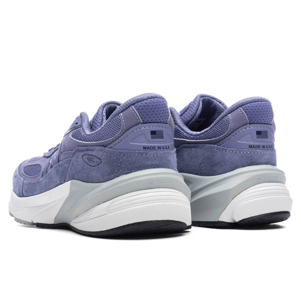 Made In Usa 990v6 New balance оригінал – Купити в Україні – детальний вид