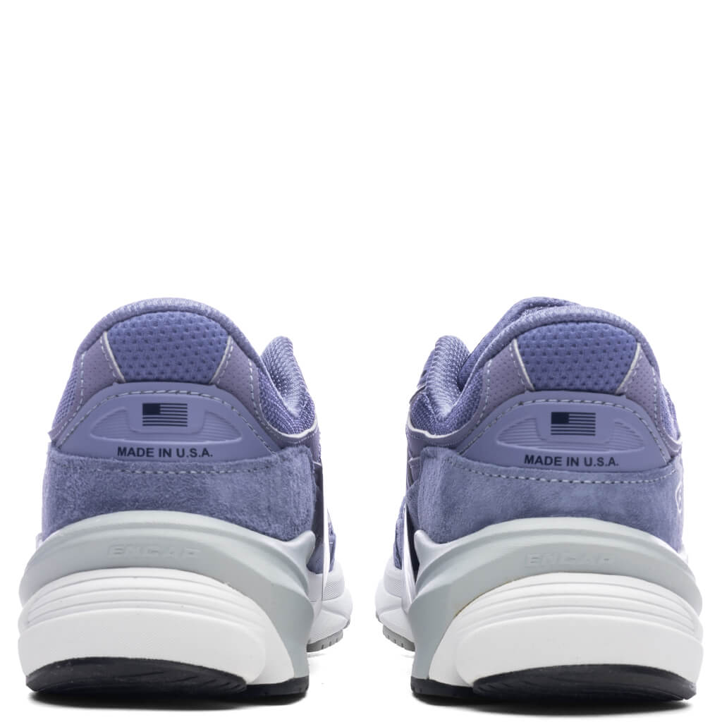 Made In Usa 990v6 New balance оригінал – Купити в Україні – збільшений вид