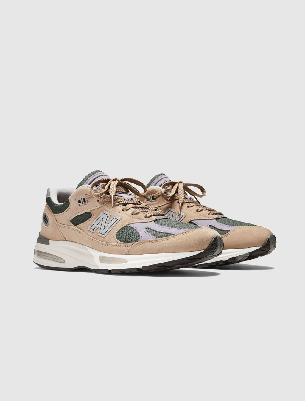 New balance Footwear оригінал | Швидка доставка Україна – вид ззаду