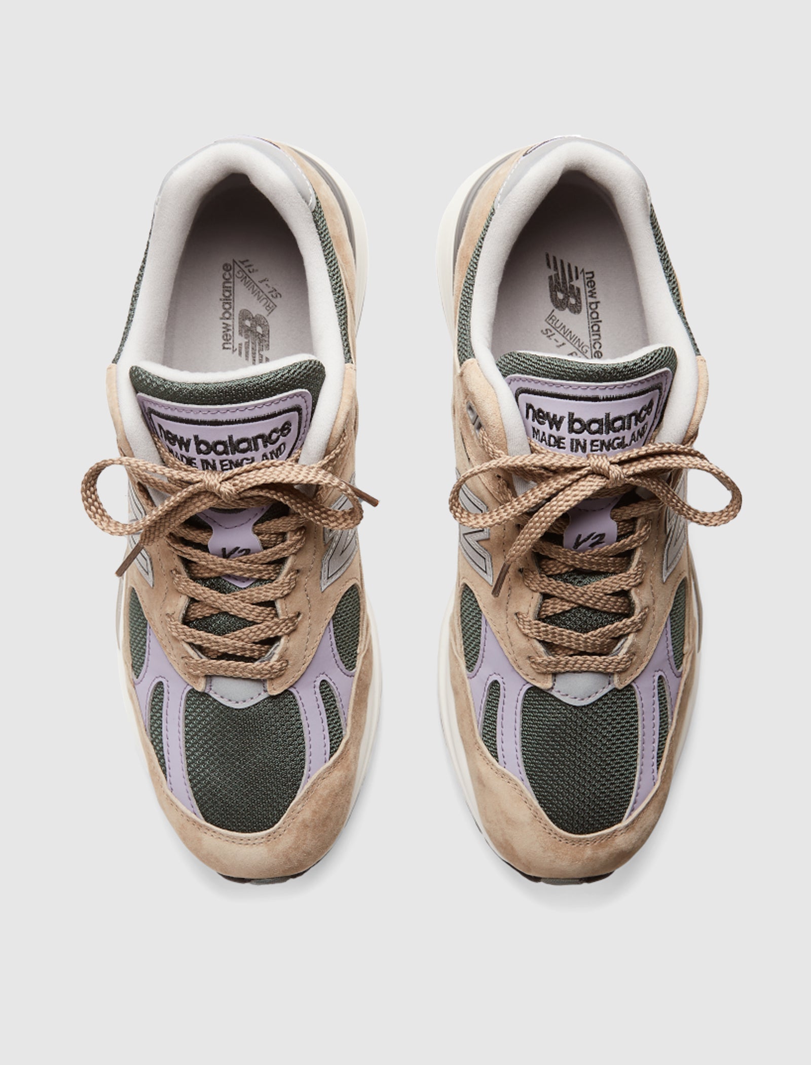 New balance Footwear оригінал | Швидка доставка Україна – детальний вид