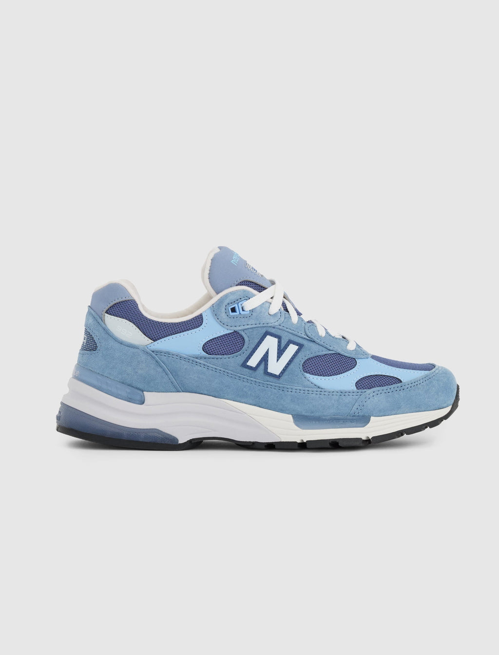 New balance Footwear оригінал | Швидка доставка Україна – боковий вид