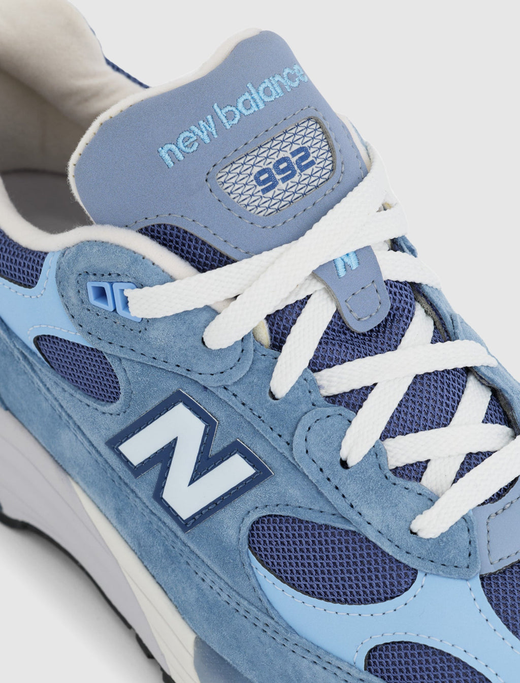 New balance Footwear оригінал | Швидка доставка Україна – вид ззаду
