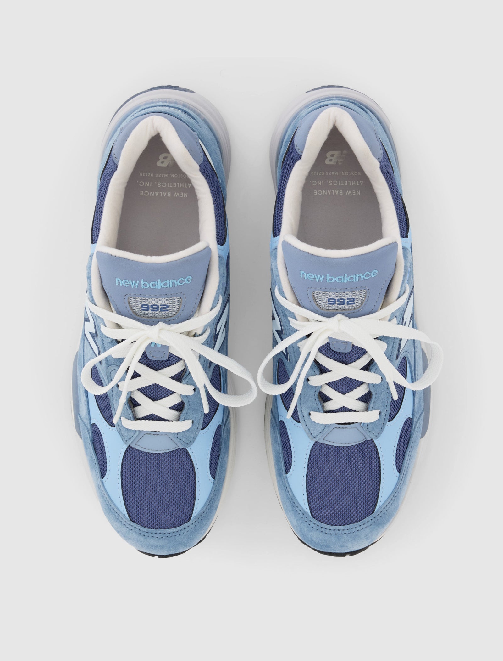 New balance Footwear оригінал | Швидка доставка Україна – детальний вид