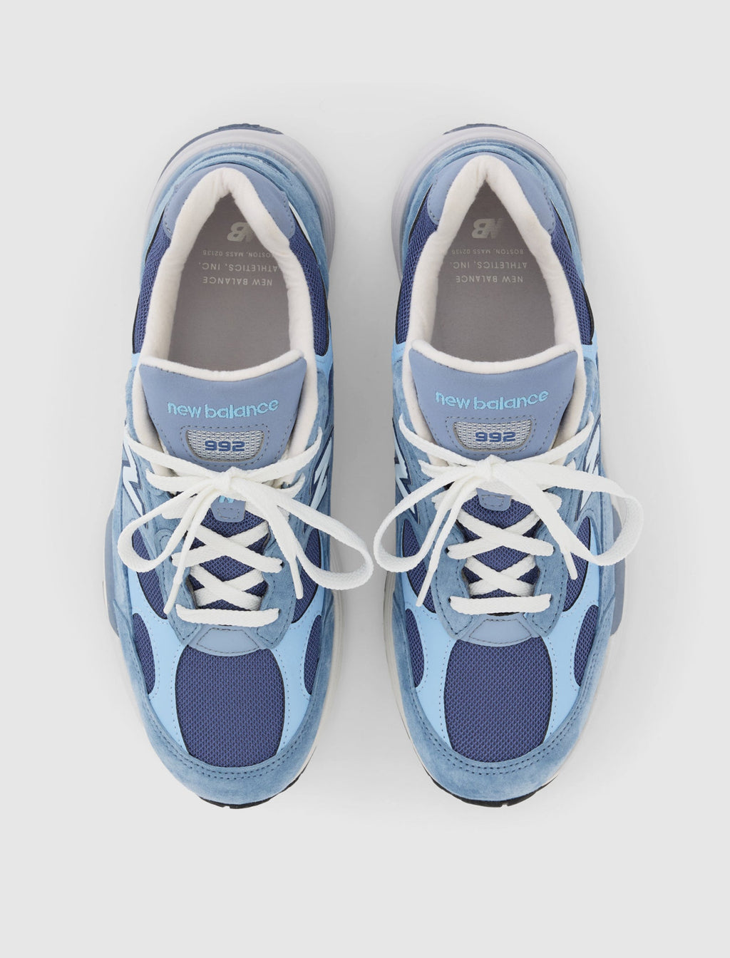 New balance Footwear оригінал | Швидка доставка Україна – детальний вид