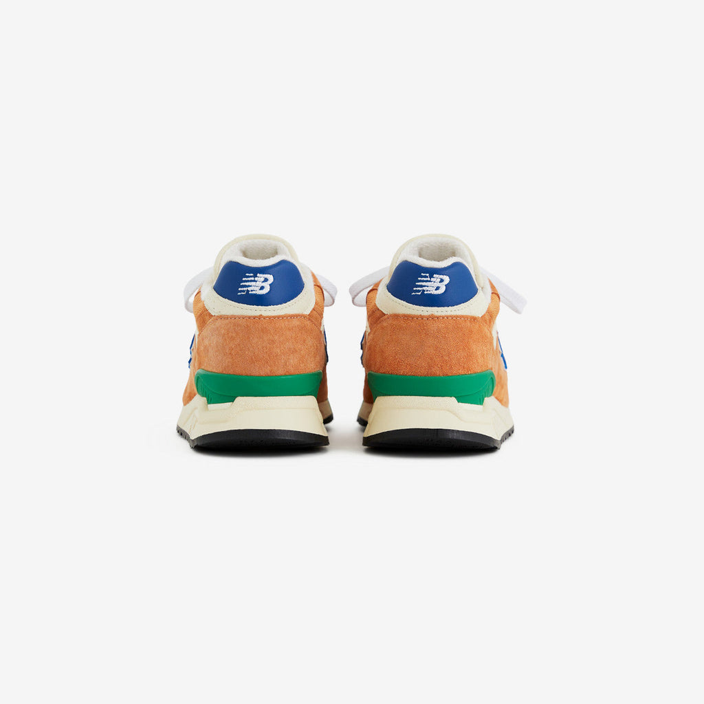 998 New balance оригінал – Купити в Україні – збільшений вид