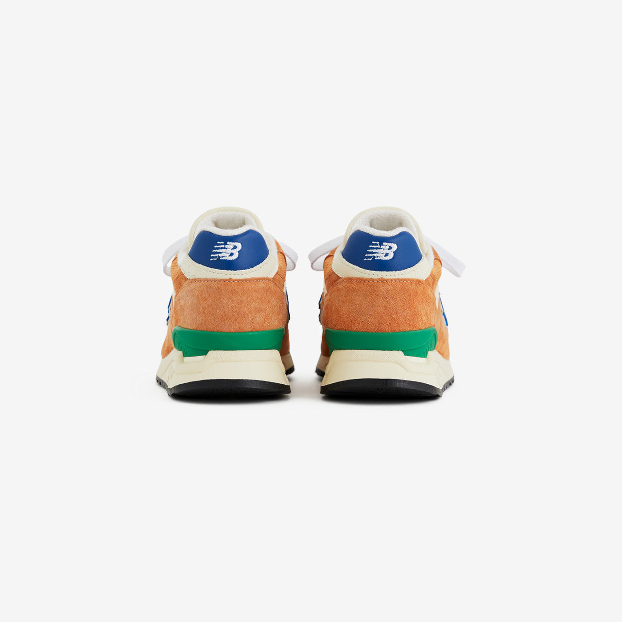998 New balance оригінал – Купити в Україні – збільшений вид
