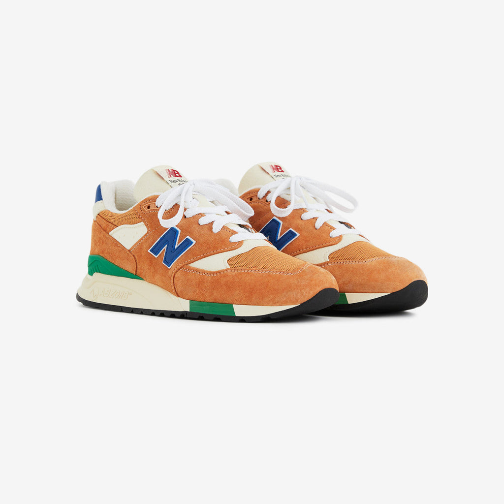 998 New balance оригінал – Купити в Україні – вид ззаду