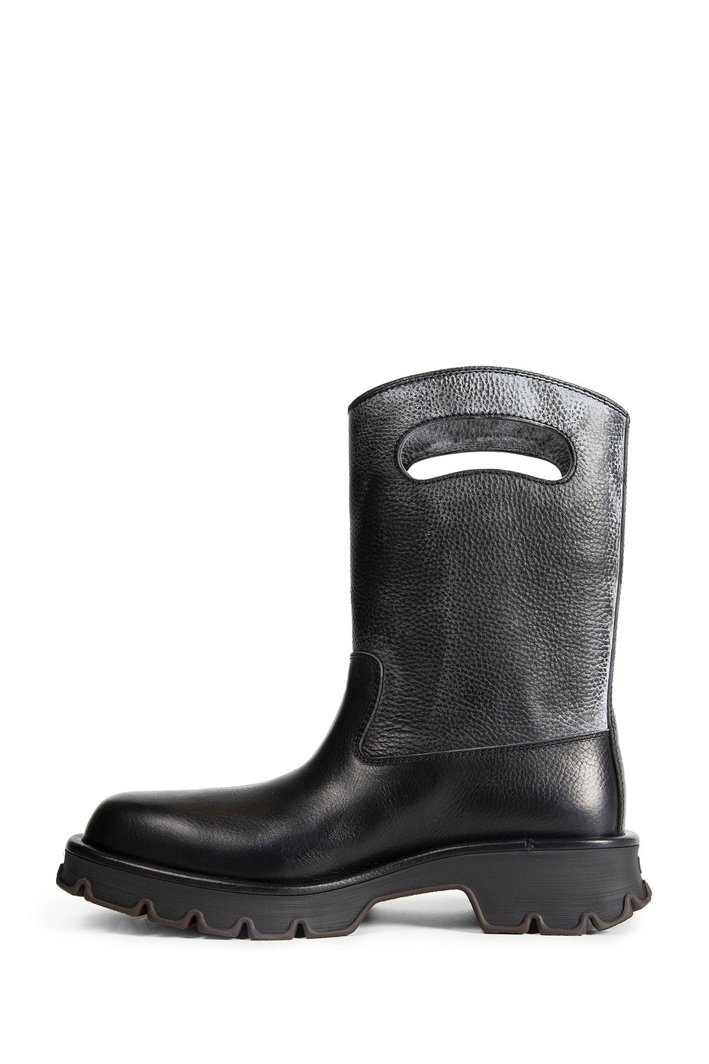 Bobby Handle Boot Loewe оригінал – Купити в Україні – збільшений вид