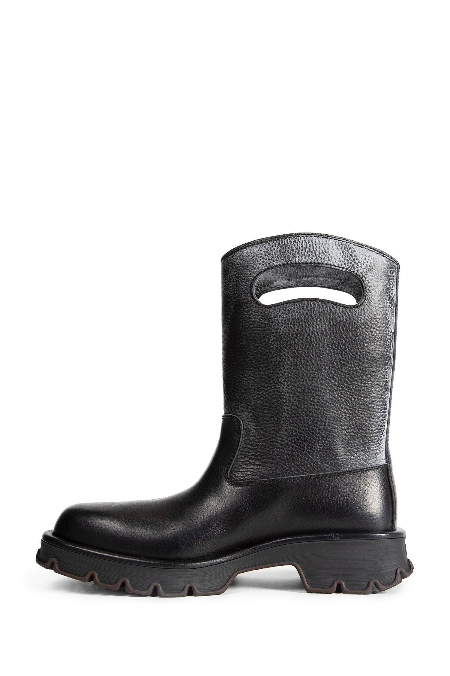 Bobby Handle Boot Loewe оригінал – Купити в Україні – збільшений вид