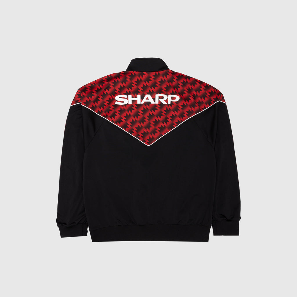 Оригінальна Manchester United 91 Track Jacket Adidas – вид 7