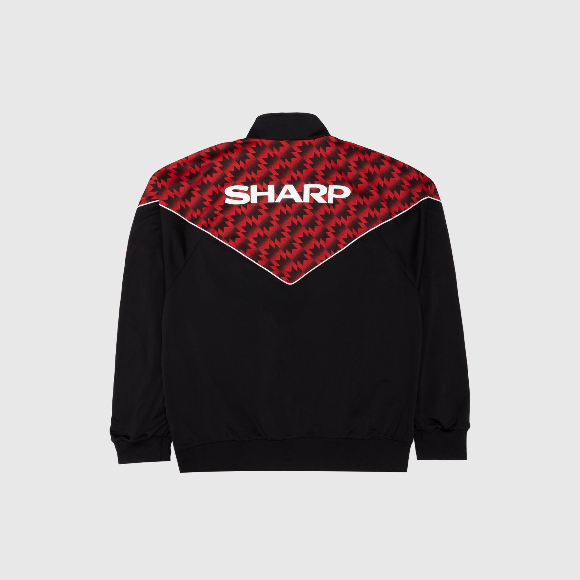 Оригінальна Manchester United 91 Track Jacket Adidas – вид 7