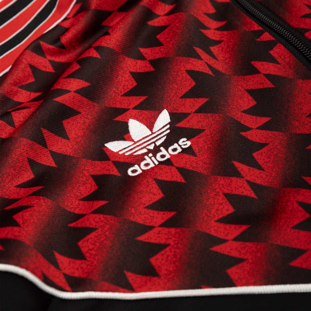 Оригінальна Manchester United 91 Track Jacket Adidas – детальний вид