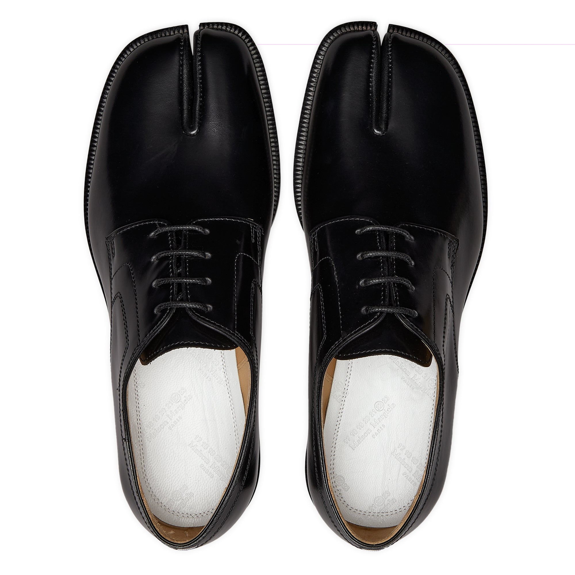 Womens Tabi Lace Ups Shoes Maison margiela оригінал – Купити в Україні – детальний вид