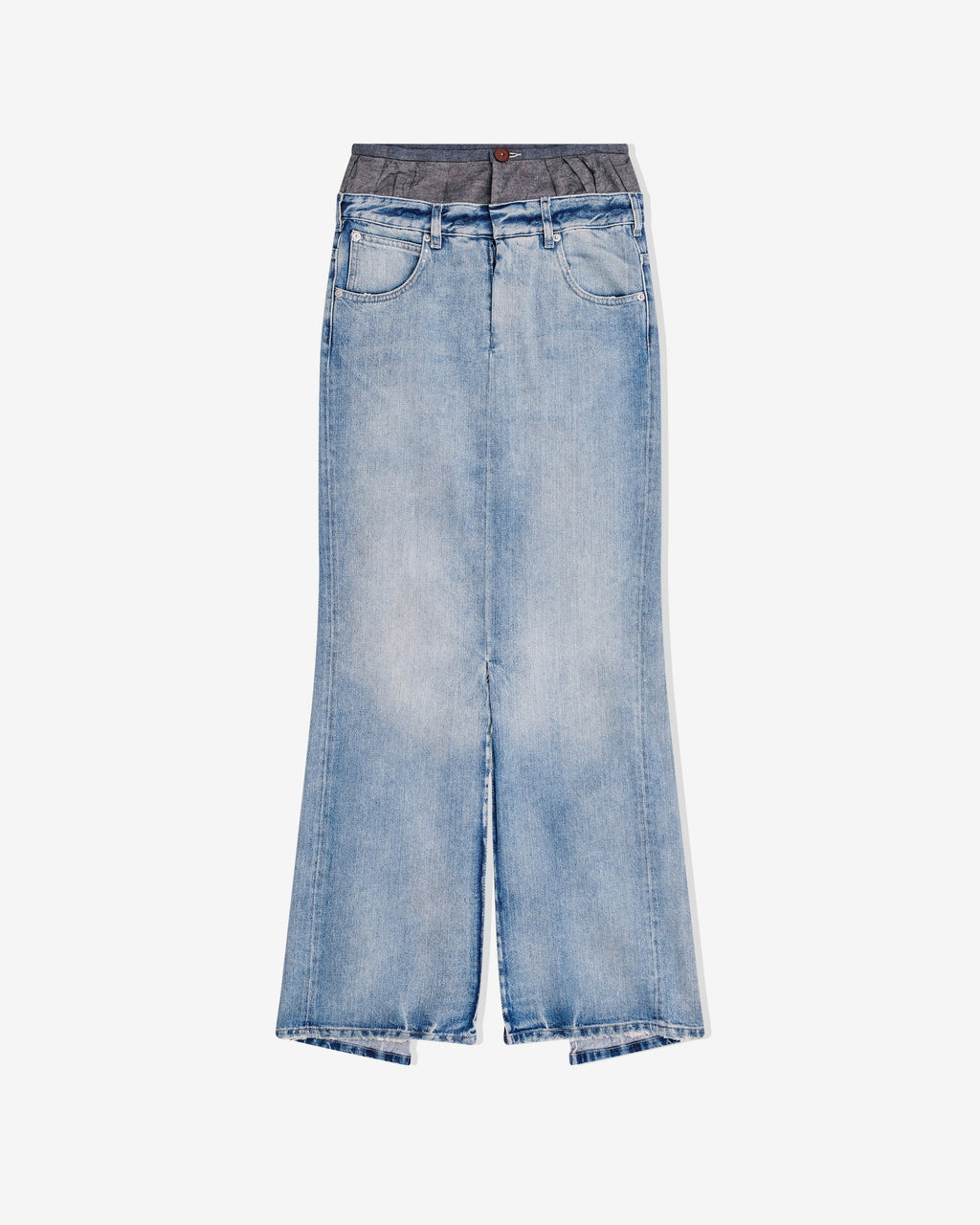 Maison margiela Dresses & Skirts оригінал | Швидка доставка Україна – боковий вид