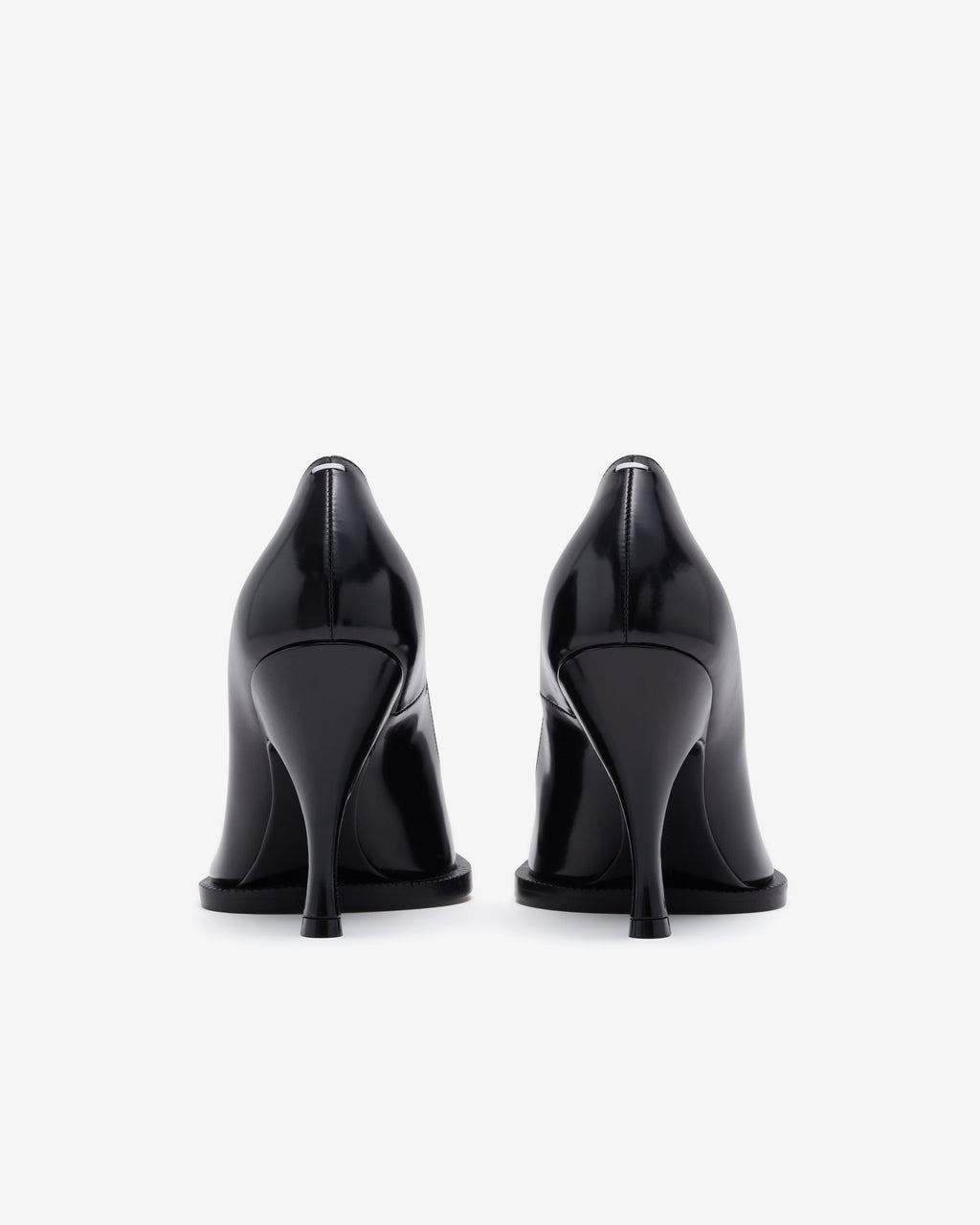 Оригінальна Womens Tabi Court Shoe Maison margiela – збільшений вид