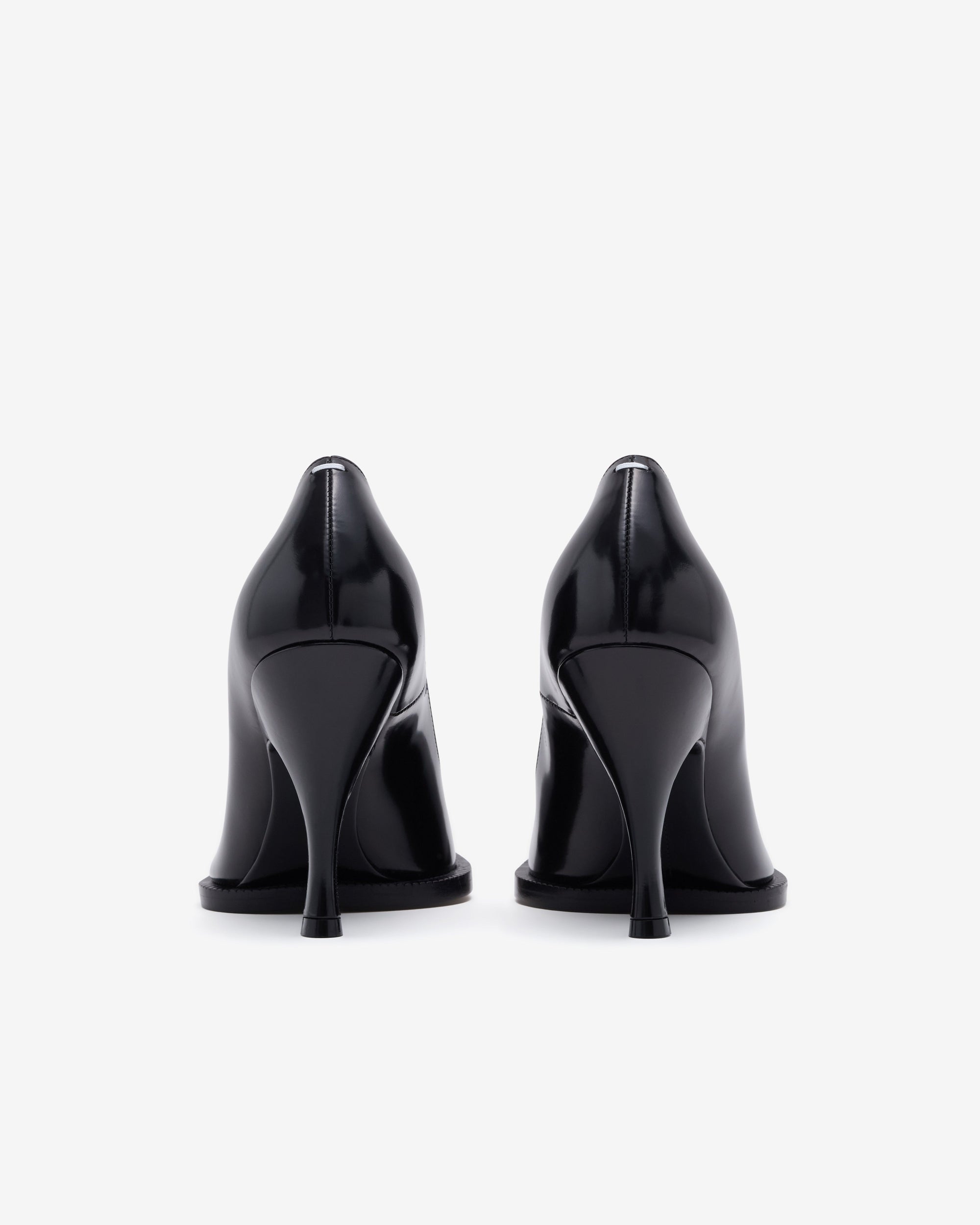 Оригінальна Womens Tabi Court Shoe Maison margiela – збільшений вид