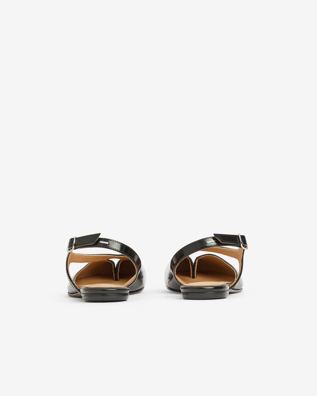 Womens Tabi Slingback Sandal Maison margiela – Гарантія оригінальності – збільшений вид